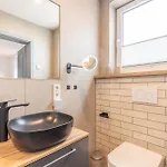 Mini-apartment Baltrum Neuharlingersiel