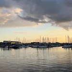 Mini-apartment Baltrum ノイハルリンガージール