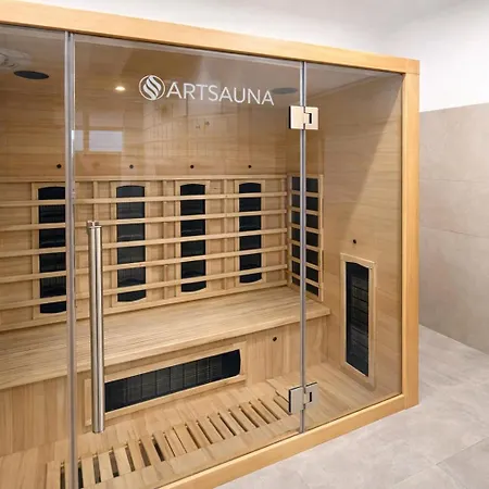 Mini-apartment Baltrum