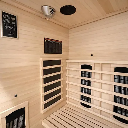Mini-apartment Baltrum Нойхарлингерзиль