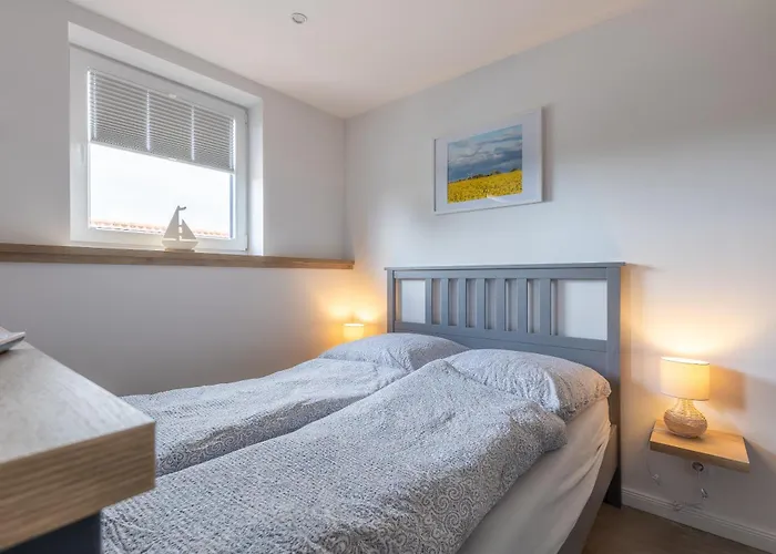 Baltrum * Neuharlingersiel