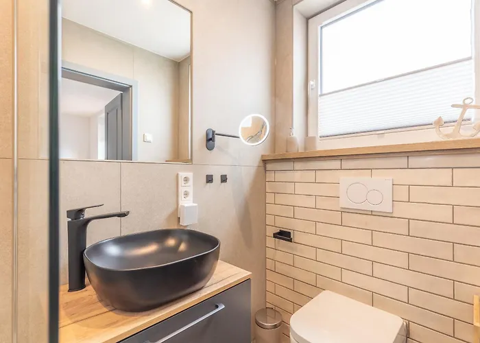 Baltrum Neuharlingersiel